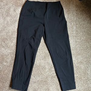 Time and Tru skinny dress slacks. Ankle length